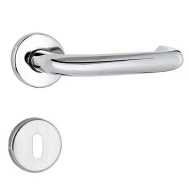 Imagem de Fechadura 517 Interna Polido St2 55mm Lafonte - La fonte