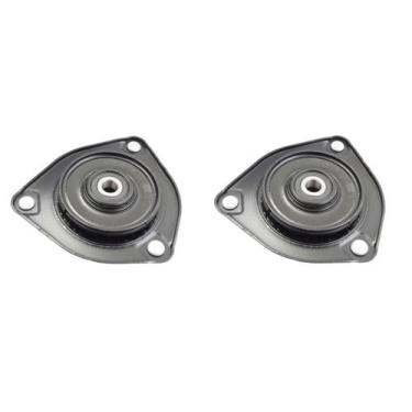 Imagem de Par Batente Coxim Amortecedor Dianteiro Accent - FIRENZE