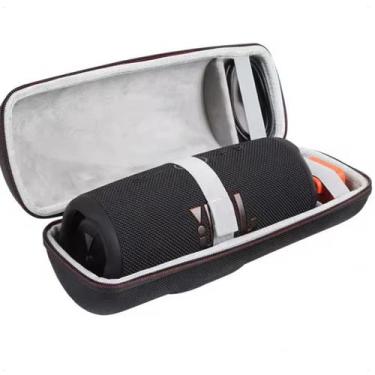 Imagem de Estojo Case rígida a prova de impactos para caixas de som modelo Charg