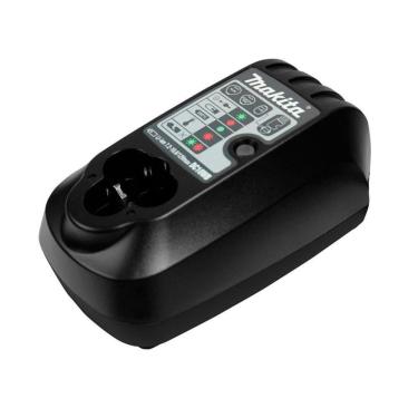 Imagem de Carregador De Bateria 12v Bivolt Max 196964-5 Makita