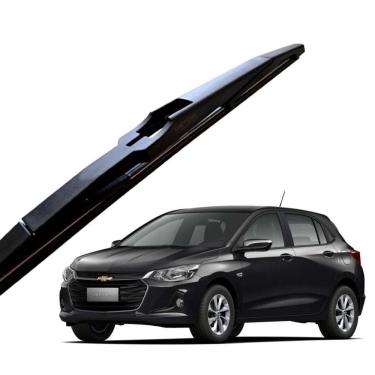 Imagem de Palheta Traseira Gm Onix 2020 Em Diante Pvt11O