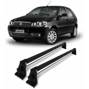 Imagem de Rack Teto Fiat Palio Fire 4 Pts 96/16 - Vhip