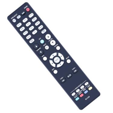 Imagem de Novo controle remoto de substituição RC-1192 compatível com receptor Denon AV AVR-S910W AVR-X5200W AVR-X3300W AVR-X3100W AVR-X2100W AVR-X3200W AVR-S900W AVR-X2200W