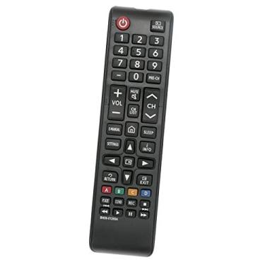 Imagem de Controle remoto de substituição para Samsung TV UN40MU629D UN43MU6290 UN43MU629D UN49MU6290 UN55MU629D UN65MU6290 UN65MU629D UN65MU6290 UN65MU629D UN75MU6290 UN49MU649D UN55MU649D UN65MU649D MU6490