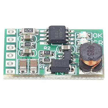 Imagem de Placa Diy de Energia Ups, Módulo Conversor Stepup Dc do Carregador, Componente Eletrônico Dd05cvsa para Equipamentos de Bateria (5V)