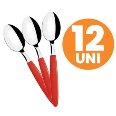 Imagem de Faqueiro Tramontina Ipanema KIT/ Peças Avulsa Serviço Para 06 Pessoas