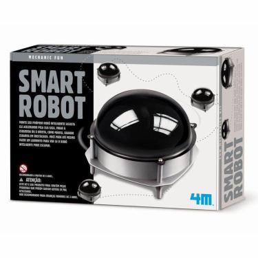 Imagem de Smart Robô - 3D Comex