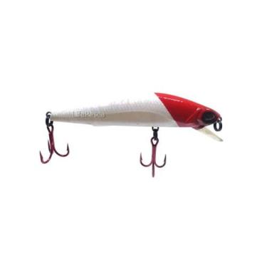 Imagem de Isca Artificial Marine Sports - Raptor Minnow 70 - 7cm 7,5gr - Várias 