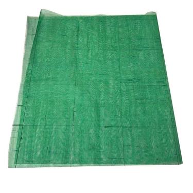 Imagem de Tela Mosquiteiro 2 Metros Pernilongo Inseto Janela Basculante Porta Proteçao Reforçado Segurança Resistente