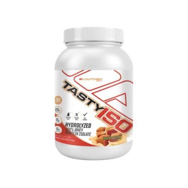 Imagem de Tasty Iso 912g - Adaptogen - Adaptogen , Morango