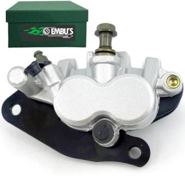 Imagem de Pinça Caliper de Freio - Crosser XTZ 150 de 2001 a 2022 - Embus