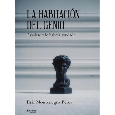 Imagem de La habitación del genio. Ayúdate y le habrás ayudado. - Espanhol