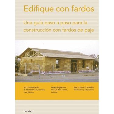 Imagem de Edifique con fardos - Espanhol