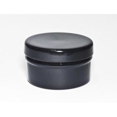 Imagem de Kit com 15 lata para bem casado em aluminio colorido - aluminios e cia