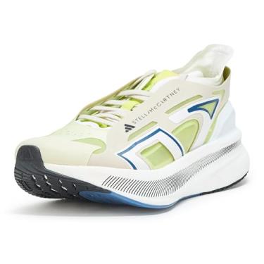 Imagem de adidas Tênis feminino Ultraboost 5, Marrom claro/halo/calçado branco, 36