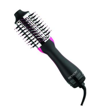 Imagem de Escova Secadora Modeladora Revlon Titanium Max 1100w, 110V