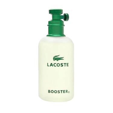 Imagem de Lacoste Booster Eau De Toilette - Perfume Masculino 125ml