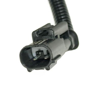 Imagem de Sensor de Freio abs Dodge Ram 2500 Dakota Durango Traseira Com Suporte 2 Pinos - gauss - GS2099