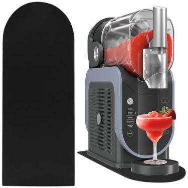 Imagem de Linkidea Almofada deslizante compatível com a máquina Ninja Slushie FS301 / FS300, acessório antiderrapante para máquina de bebidas congeladas, deslize rapidamente a máquina de bebidas congeladas na