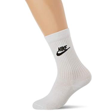 Imagem de Kit 3 Pares de Meia Everyday Essential Crew - Nike