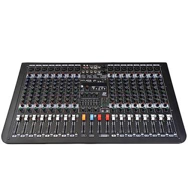 Imagem de Mesa de Som Staner MX1606FXR
