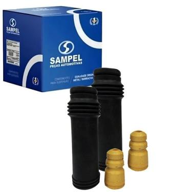 Imagem de Kit Do Amortecedor Traseiro Ix35 2010 A 2015 / Sportage 2010 A 2015 - 