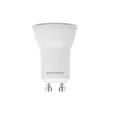 Imagem de Lâmpada Led Mini Dicróica 4W Mr11 GU10 Save Energy
