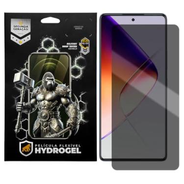 Imagem de Gshield Película Privacidade Hydrogel para Infinix (Note 40 5G)