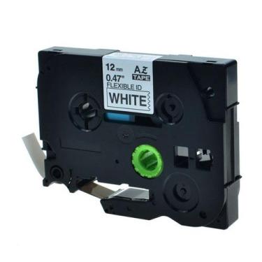 Imagem de Fita Compativel P/ Rotulador Brother Tzc-fx231 Tze-fx231 - IMPORTED