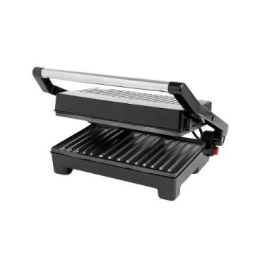 Imagem de Churrasco Eletronico Para Apartamento 110v Austina5