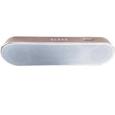 Imagem de Caixa de Som Alto-falante com Som Estéreo Máxima Qualidade