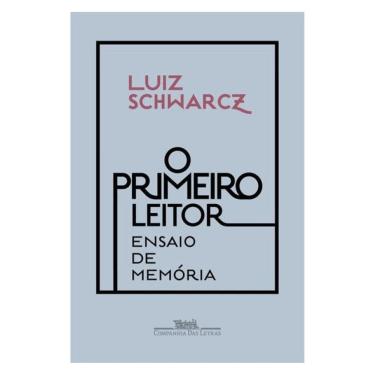 Imagem de O Primeiro Leitor