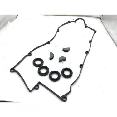 Imagem de Kit Junta Tampa Valvula Motor Borracha Tucson Elantra