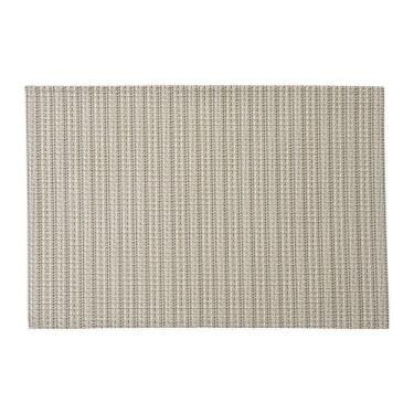 Imagem de Jogo Americano Copa E Cia 6 Peças Trama Palha