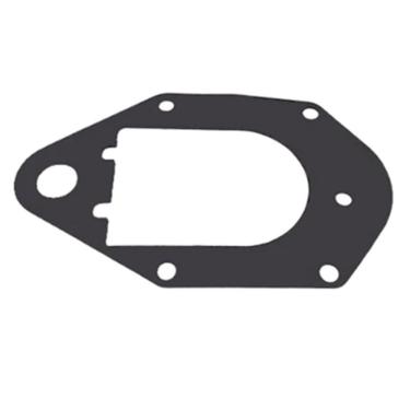 Imagem de Junta Inferior Da Bomba De água Motor Mercury 30hp 60hp 4t