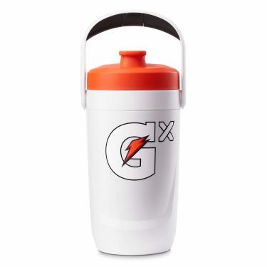 Imagem de Garrafa Térmica Gatorade Gx Performance 1,8 Litros Gatorade® Original Usa