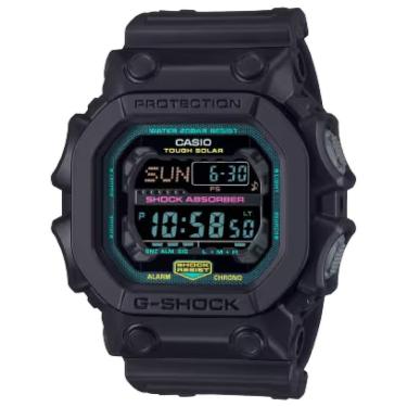 Imagem de Relógio Casio G-shock Gx-56mf-1dr The King Tough Solar