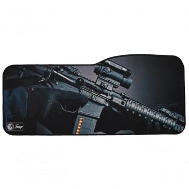 Imagem de Mouse Pad Gamer Extra Grande Army