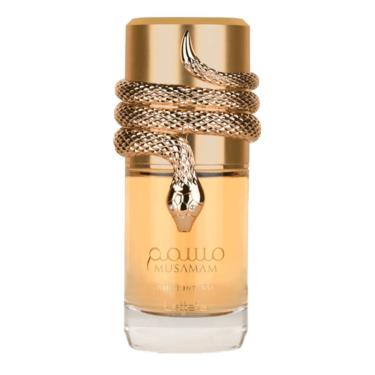 Imagem de Lattafa Musamam White Intense Eau De Parfum - Perfume Unissex 100ml