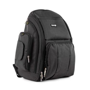 Imagem de Mochila Way Black - Safety 1st, Black