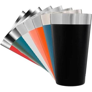 Imagem de Copo Térmico Aiker Para Cerveja Chopp