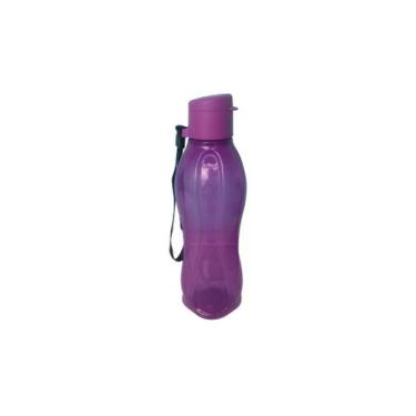 Imagem de Eco Tupper Redonda Plus 500ml - TUPPERWARE, Roxo