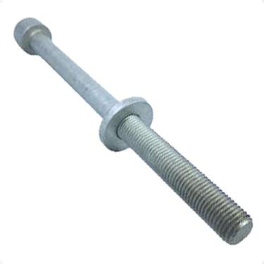 Imagem de Parafuso Cabeçote Gm Corsa 2002 a 2012 - 1356303 - PCB250000 - Chevrol