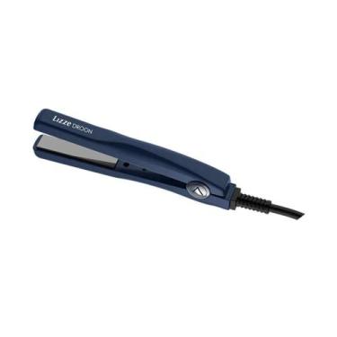 Imagem de Prancha para Cabelo Lizze Mini Droon 200ºC Bivolt