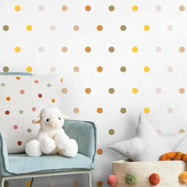 Imagem de Adesivo Colorido Infantil Decorativo Lavável Seguro Fácil Aplicação Para Quarto Bebê Menina Menino Kids
