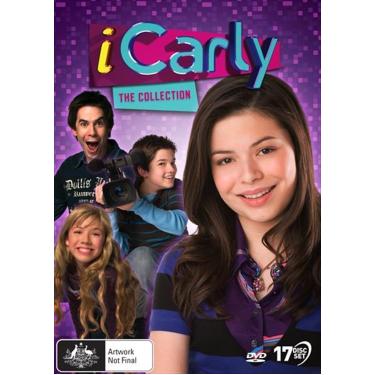 Imagem de Icarly: The Collection (Includes Igo One Direction) - NTSC/0