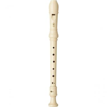 Imagem de Flauta Doce Soprano (germanico) Yrs-23g