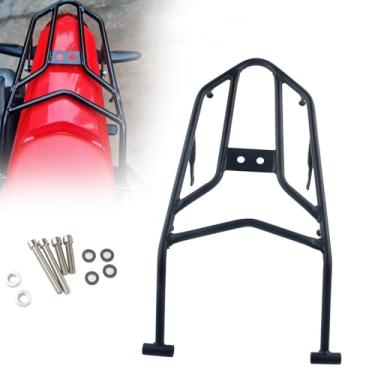 Imagem de FINMOKAL Extensão Porta Bagagem Traseira para Honda CRF 300L CRF250L/RALLY 2021-2022