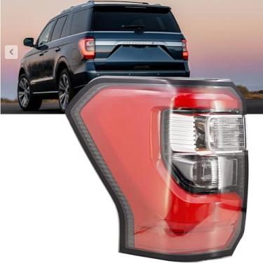 Imagem de Luz traseira LED compatível com Ford Expedition 2018-2021