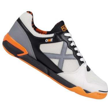 Imagem de Munich Tênis unissex tamanho único, Branco, 36/38 BR